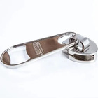 Abridor Garrafa Zíper Gigante Com Ímã Bar Casa Lanchonete