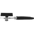 Abridor Lata 20x6x5cm Inox Preto