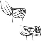 Abridor Multifuncional - Verona  16 X 10 X 1 5 Cm