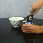 Abridor Multiuso Garrafas Latas Potes 5 Em 1 Prático Fácil