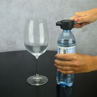 Abridor Multiuso Garrafas Latas Potes 5 Em 1 Prático Fácil