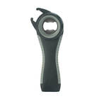 Abridor Multiuso Garrafas Latas Potes 5 Em 1 Prático Fácil