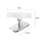 Abridor Potes Frasco Garrafa Design Ajustável Facilidade