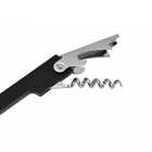 Abridor Saca Rolha Preto