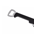 Abridor Saca Rolha Preto