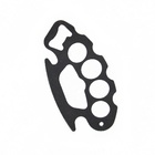 Abridor Soco Inglês - Preto