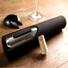 Abridor Vinho Saca Rolha Elétrico Automático Saca Rolhas A Pi