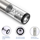 Abridor Vinho Saca Rolha Elétrico Sem Fio Bateria Recarregável