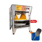 Abridora De Massa De Pizza Profissional Automática Pizzarias