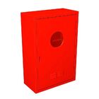 Abrigo Para Mangueira De Incêndio De Sobrepor 90x60x17cm