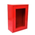 Abrigo Para Mangueira Incêndio Sobrepor Sem Vidro 70x50x25cm