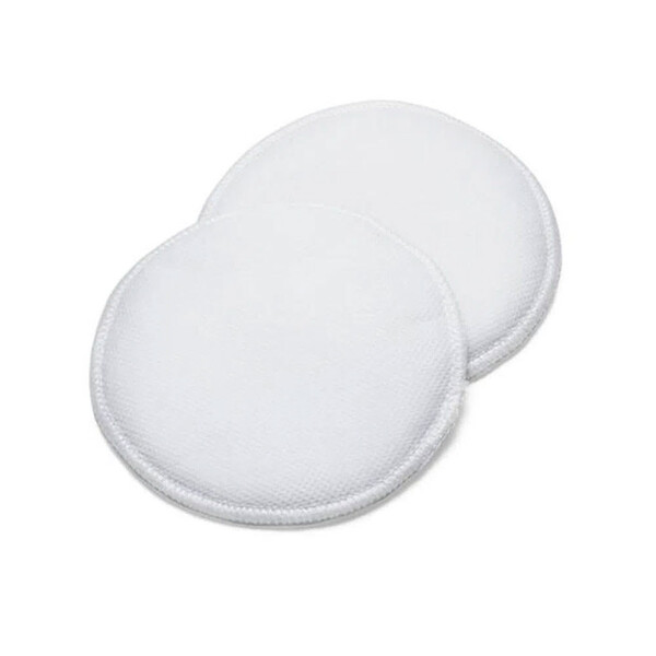 Absorvente Lavável Para Seios For Mom 6 Peças - Bb1136