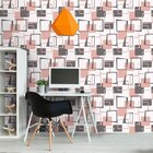 Abstract - Papel De Parede - 150