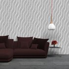 Abstrato Ii - Papel De Parede - 300