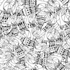 Abstrato Iv - Papel De Parede - 150