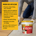 Ac10000 1kg Cola P/ Revestimento