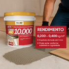 Ac10000 1kg Cola P/ Revestimento