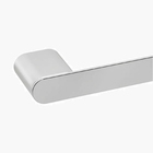 Ac-rd-sg-c - Acessorios De Banheiro- Kit Completo Em Metal -