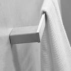 Ac-sq-sg-b - Acessorios De Banheiro- Kit Completo Em Metal -