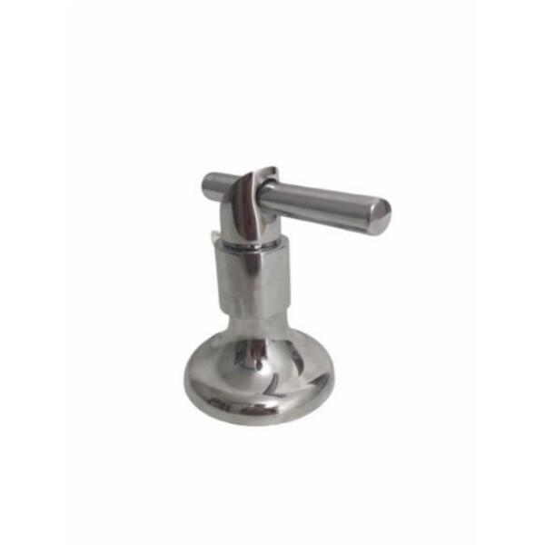 Acab Registro 4091 C-79 Para Base Ky - Da 1/2 A 3/4 (pol)