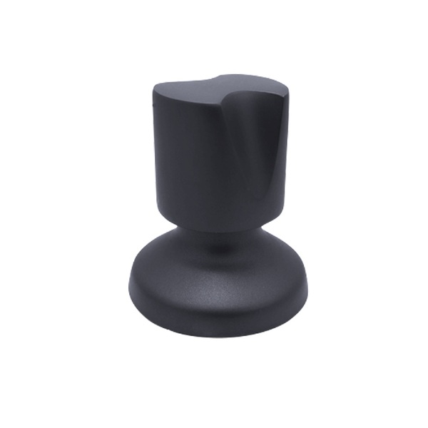 Acabamento 1/2 Grafite Preto Fosco C41 Registro De Pressão