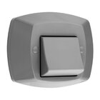 Acabamento Abs Completo Cinza Censi