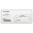 Acabamento Abs Completo Cinza Censi