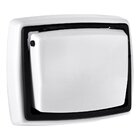 Acabamento Abs Completo Hydra Max Branco Censi