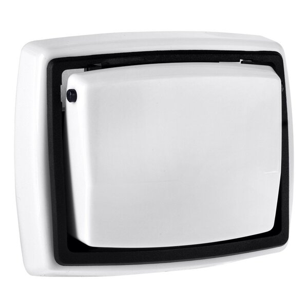 Acabamento Abs Completo Hydra Max Branco Censi