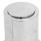 Acabamento Abs Registro Light C40 1/2 - 3/4 - 1 Bognar - Unic