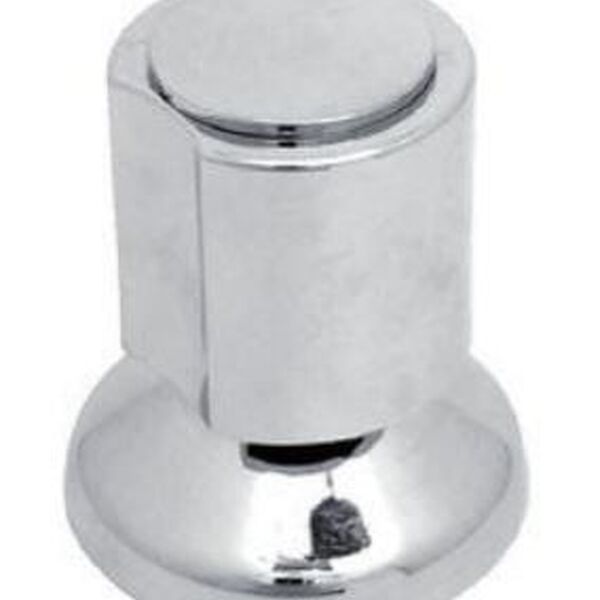 Acabamento Abs Registro Light C40 1/2 - 3/4 - 1 Bognar - Unic