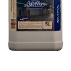 Acabamento Acrílico Polilux Limpeza Automotiva Líquida 5l