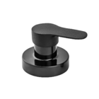 Acabamento Black P/base Deca 1/2 - 10 Anos De Garantia Kelly