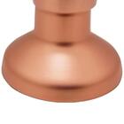 Acabamento C62 Cobre