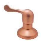 Acabamento C62 Cobre