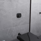 Acabamento Completo De Abs Para Válvula De Descarga Docol Cen