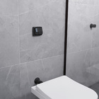 Acabamento Completo De Abs Para Válvula De Descarga Hydra Cen