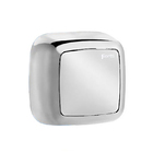 Acabamento Cromado P41 L20 Lorenzetti - 5302