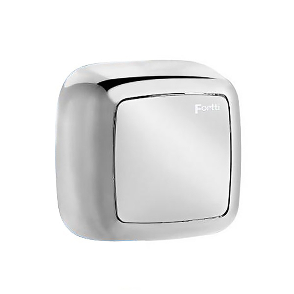 Acabamento Cromado P41 L20 Lorenzetti - 5302