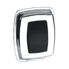 Acabamento Cromado Pra Válvula Descarga Cipla