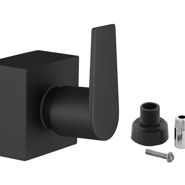 Acabamento De Chuveiro Para Registro Geral 1.1/2 50mm 1.1/4 Q