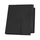 Acabamento De Descarga Para Válvula Hydra Deca Docol Preto Fo