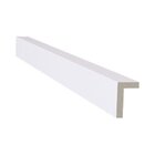 Acabamento De Poliestireno Branco Para O Lambri Santa Luzia 2