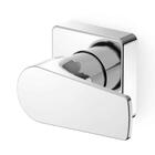 Acabamento de Registro Padrão Decaa 1/2" 3/4" 1" Alavanca Cromado Noronha Celite