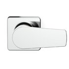 Acabamento De Registro Base Deca 1/2, 3/4, 1 Noronha Cromado