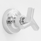 Acabamento De Registro Boomerang Quadrado 4022