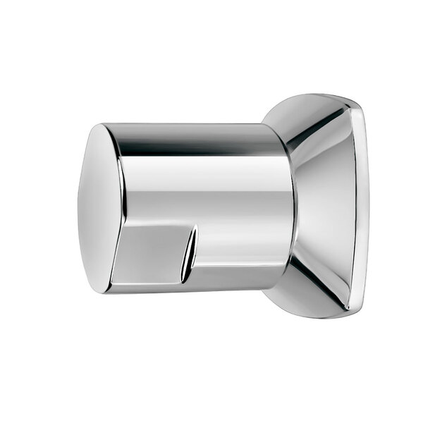 Acabamento De Registro C44 Aguá Quente/fria - Cromado