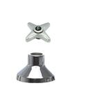 Acabamento De Registro C-23 1 1/2" Padrão Deca