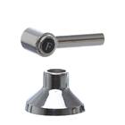 Acabamento De Registro C-34 1 1/2" Padrão Deca