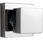 Acabamento De Registro Cromado Para Chuveiro Padrão Deca De B